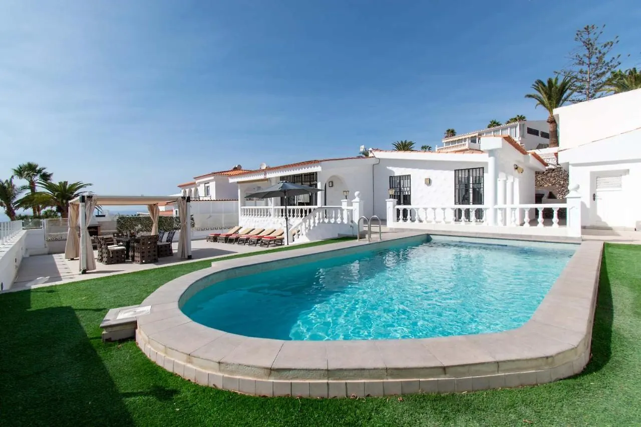 Villa Melua Chayofa
