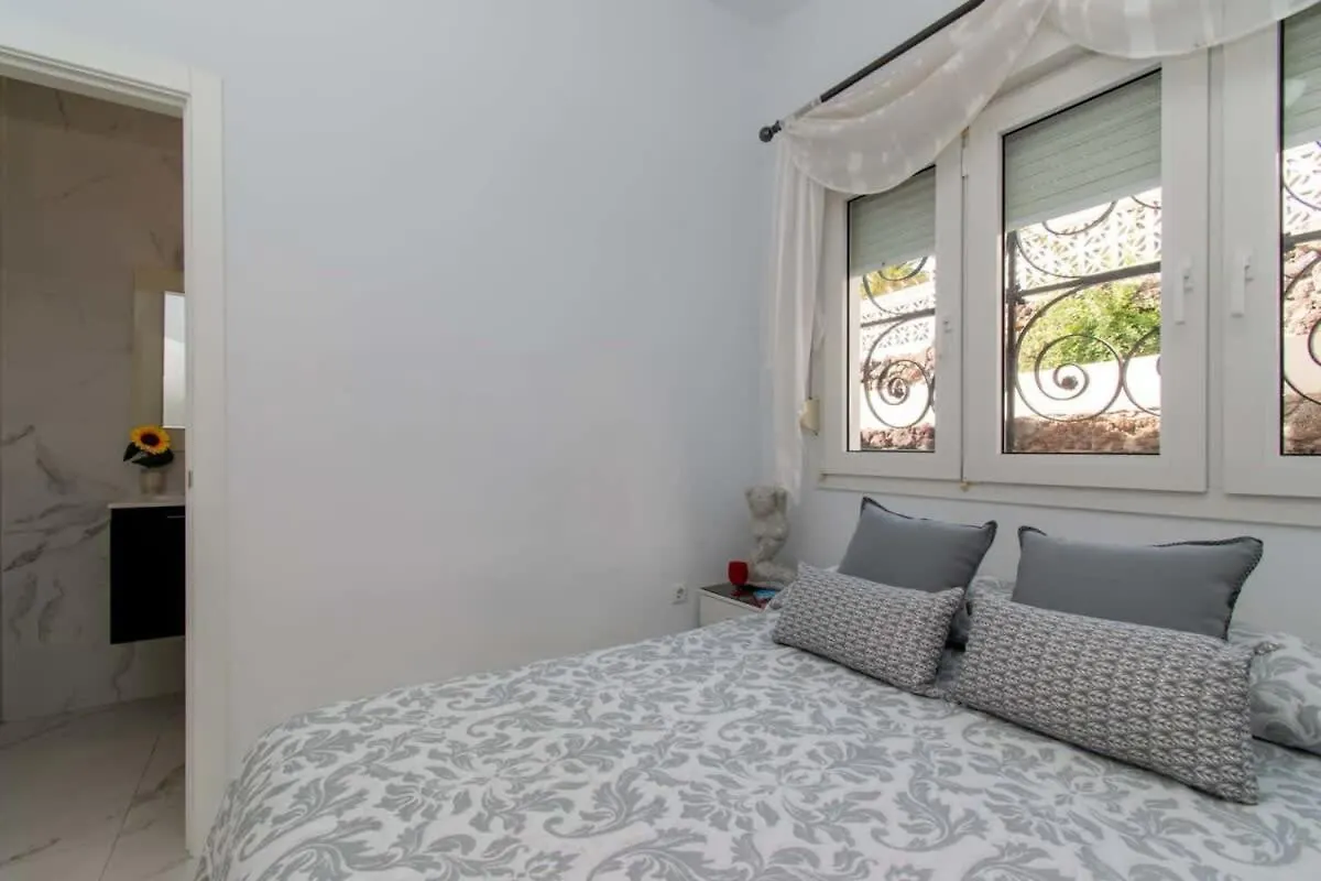 Villa Melua Chayofa Hiszpania