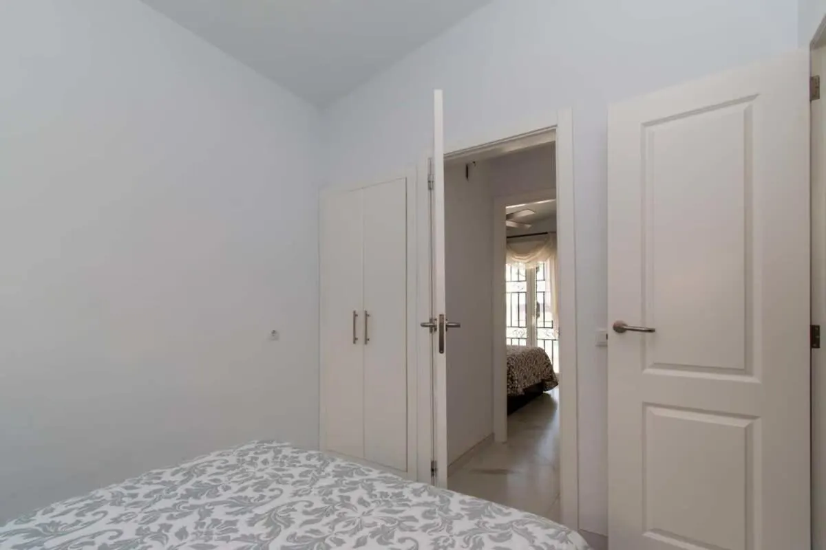 Villa Melua Chayofa Hiszpania
