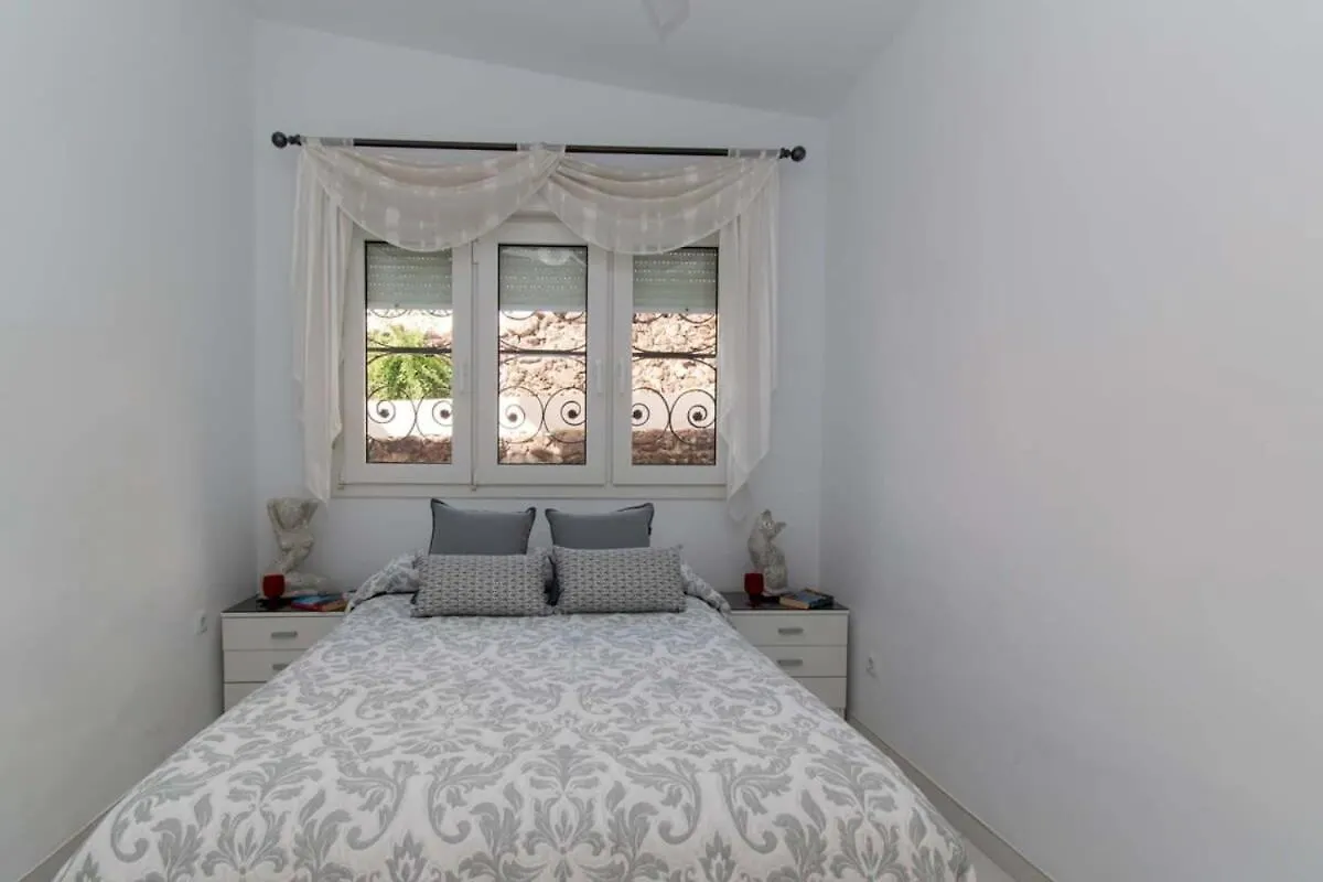Villa Melua Chayofa Hiszpania