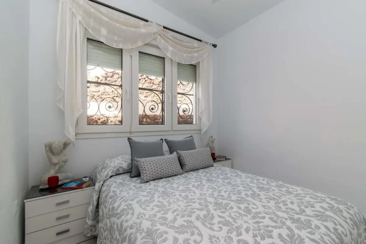 Villa Melua Chayofa 0*,  Spagna