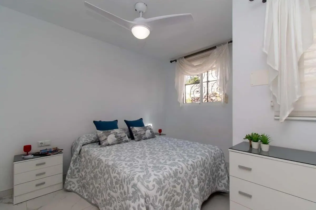 Villa Melua Chayofa 0*,  Hiszpania