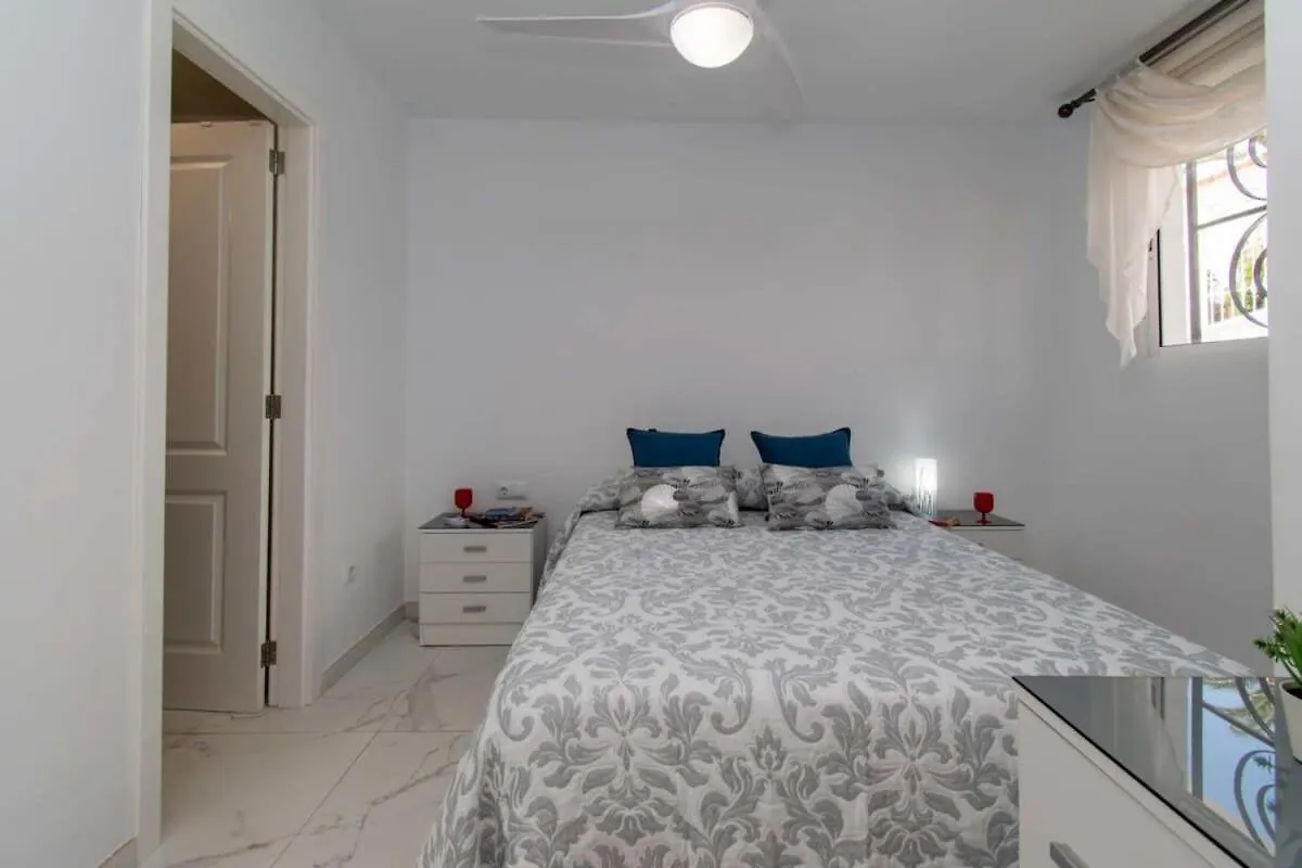 Villa Melua Chayofa