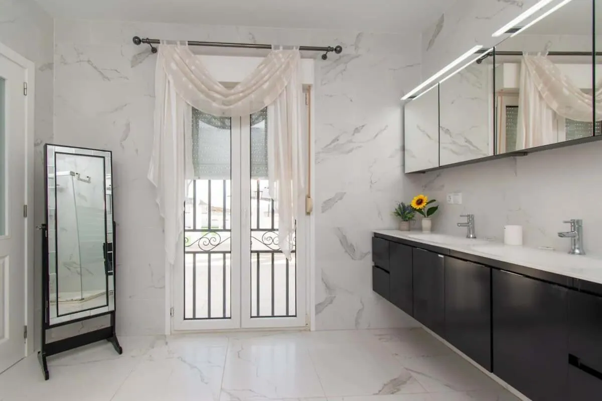 Villa Melua Chayofa 0*,