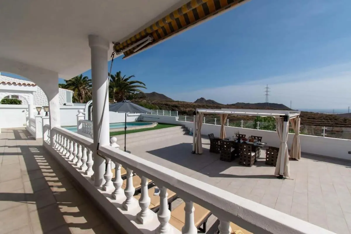 Villa Melua Chayofa