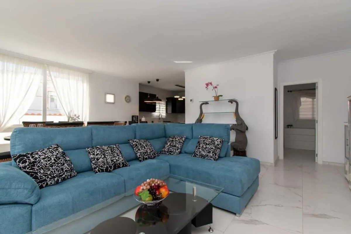 Villa Melua Chayofa 0*,