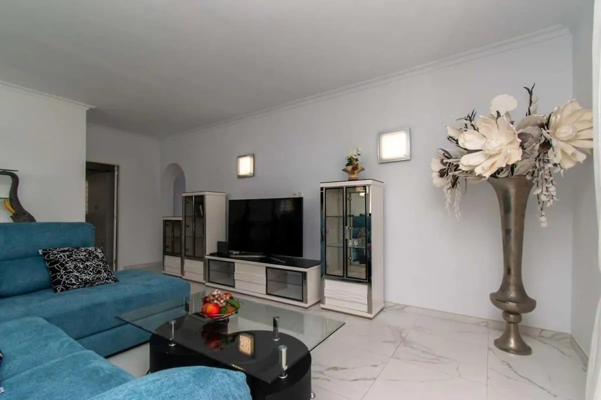 Villa Melua Chayofa Hiszpania