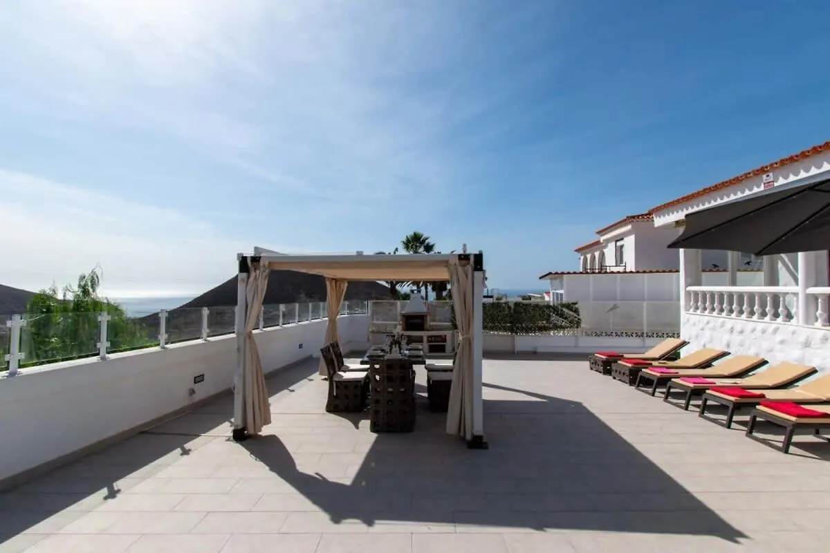 Villa Melua Chayofa 0*,