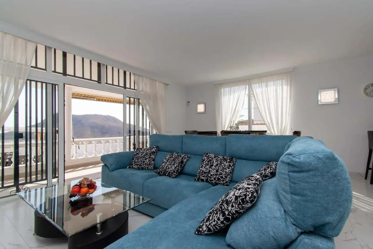 Villa Melua Chayofa