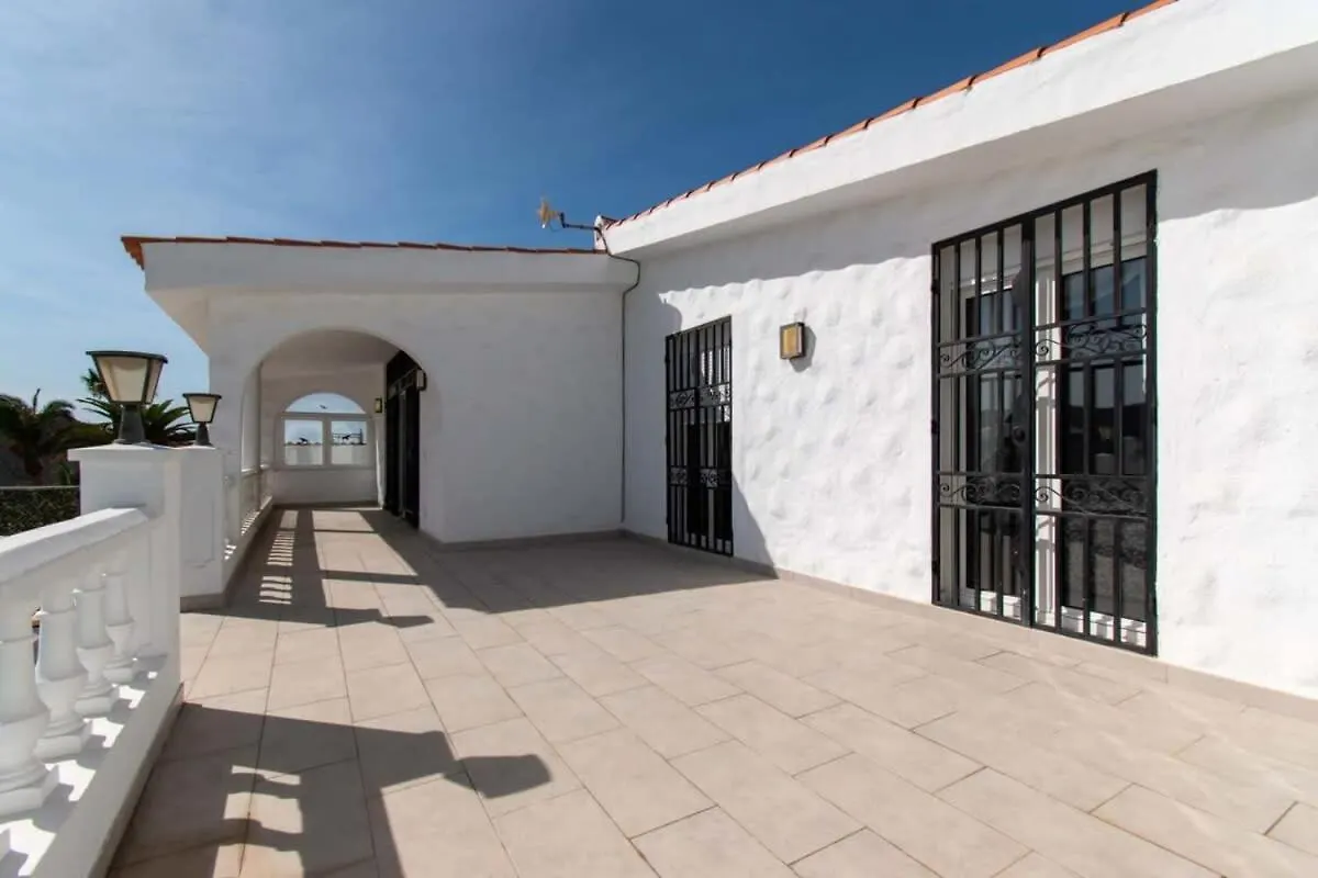 Villa Melua Chayofa