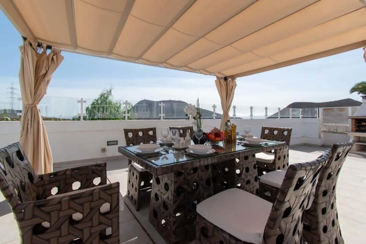 Villa Melua Chayofa 0*,  Hiszpania