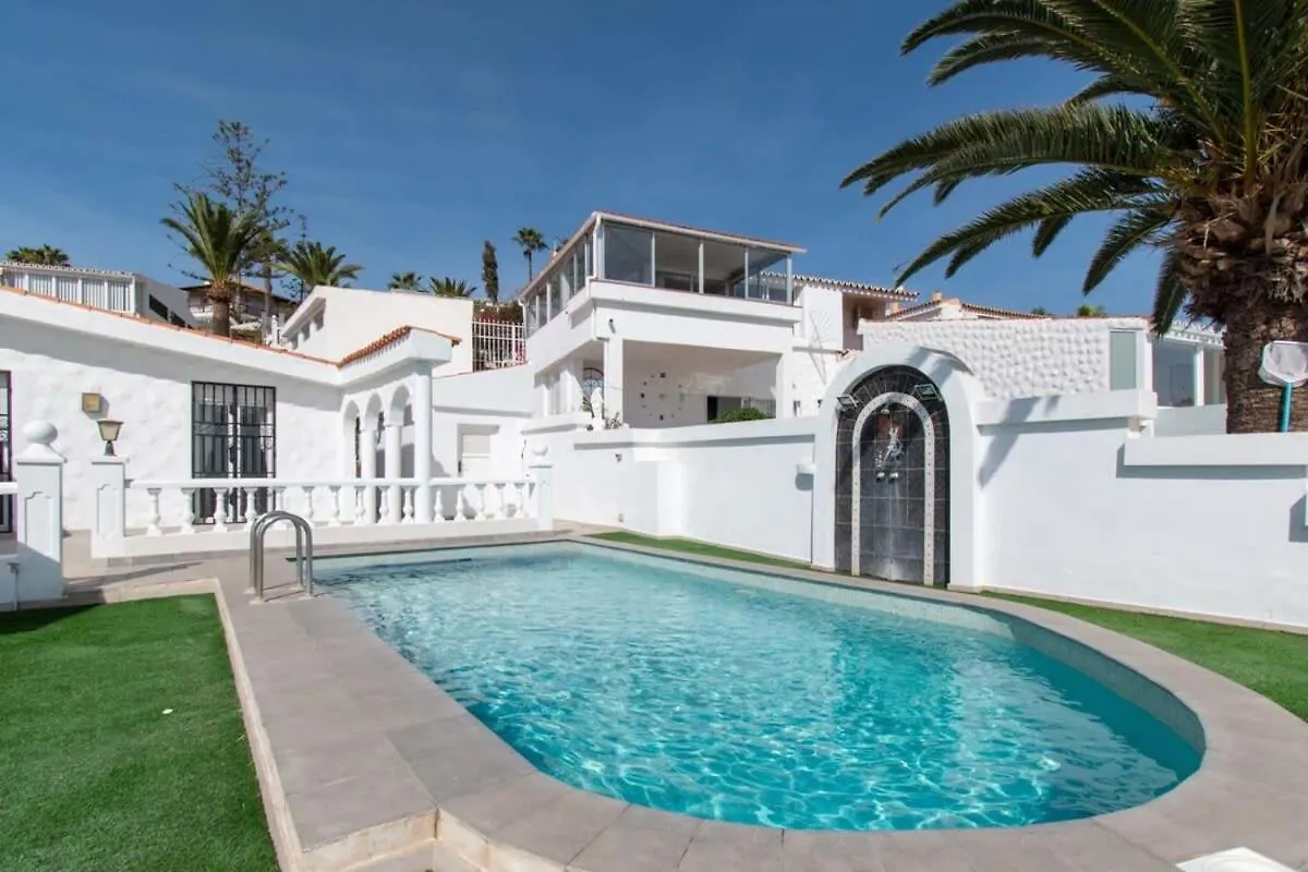 Villa Melua Chayofa