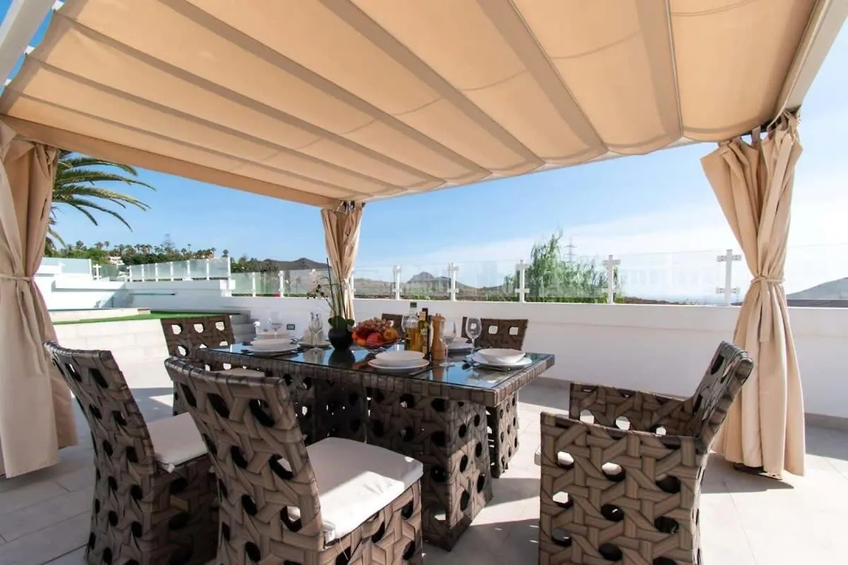 Villa Melua Chayofa 0*,
