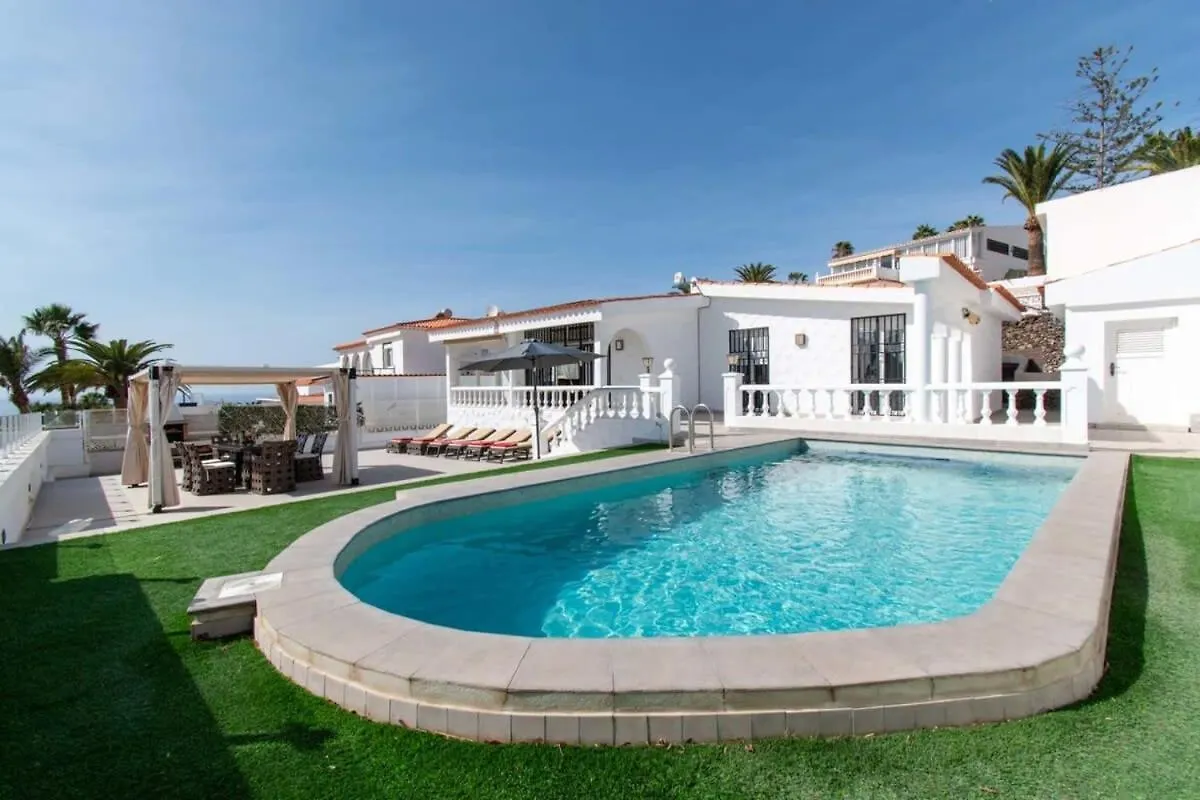 Villa Melua Chayofa