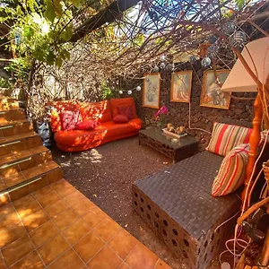Apartamento Mordelliya Private Jacuzzi, Chayofa