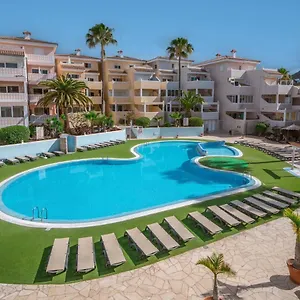 Apartamento The Blues House Rising Sun, Chayofa