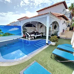  Villa Habibi Luxury 5a