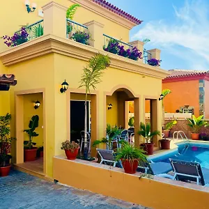 Villa Villa Chayofa, Chayofa
